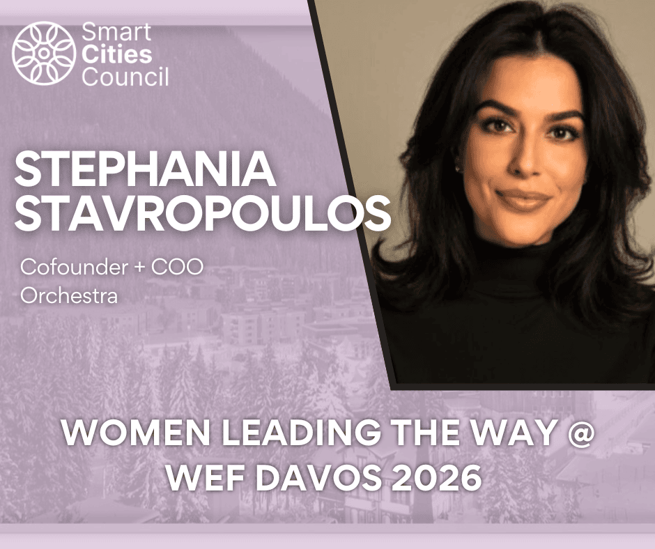 From Strategy to Execution: Orchestrating City Transformation at Scale